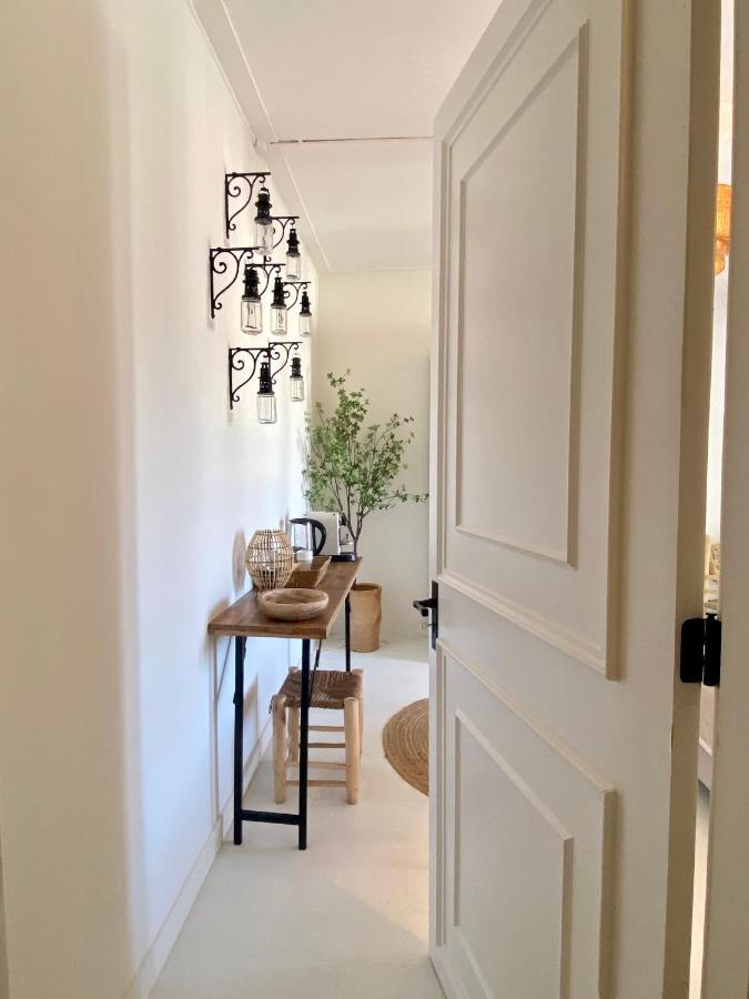 Apartment Maison Du Gare
