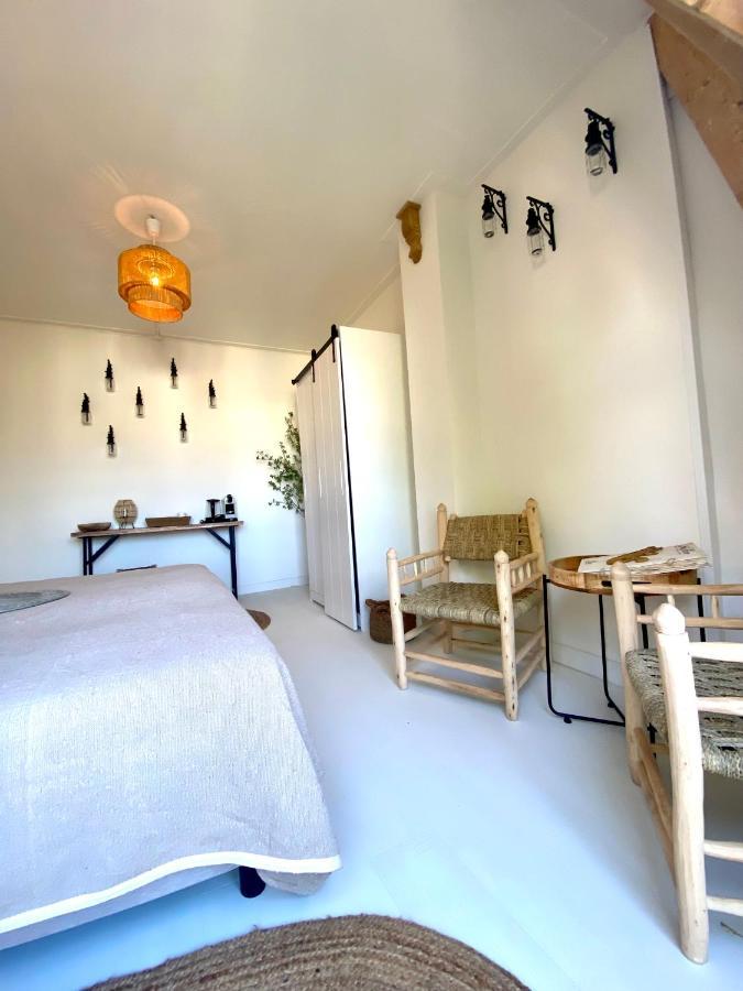 Maison Du Gare Apartment