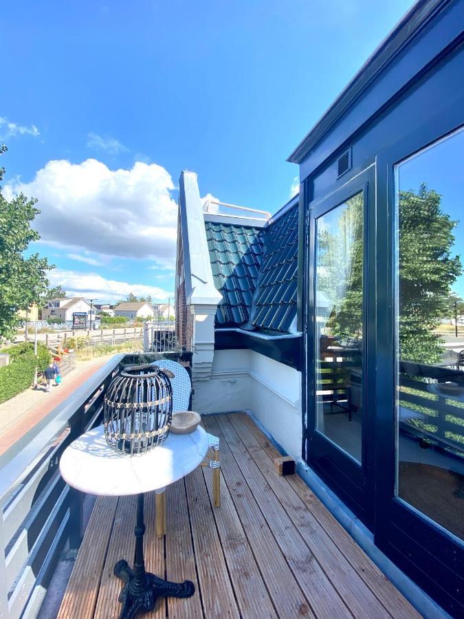 Maison Du Gare Apartment